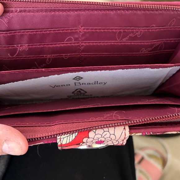 Juicy Couture and Vera Bradley bundle All new - Picture 12 of 12